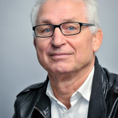 Talentcard van Ton Jacobs