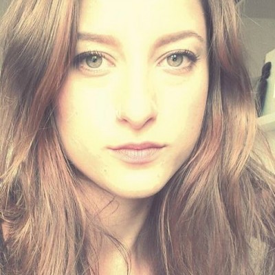 Talentcard van Laura van Veelen