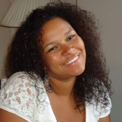 Talentcard van Maike Esajas