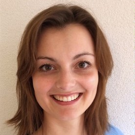 Talentcard van Marlene Kievit