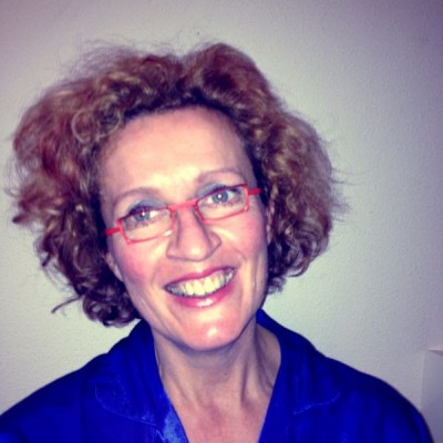 Talentcard van Erna Weenink