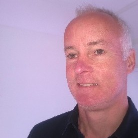 Talentcard van Gerald van Kooten