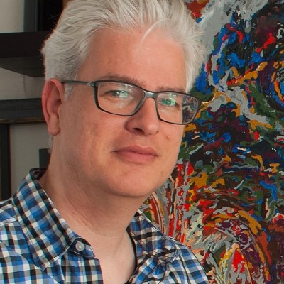 Talentcard van Willem Van den Heuvel