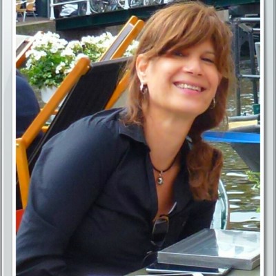 Talentcard van Tali Muller