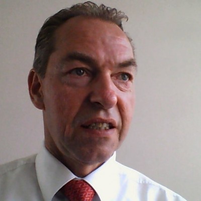 Talentcard van Gert Bruseker