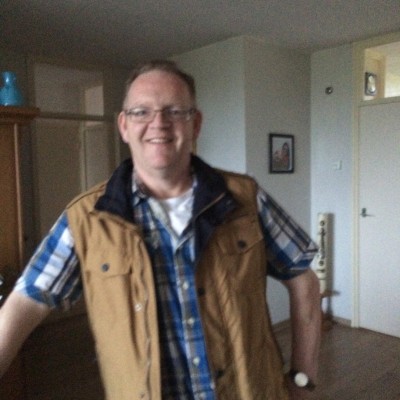 Talentcard van Guus Hendriks