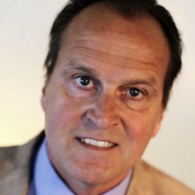 Talentcard van John Peijnenborg
