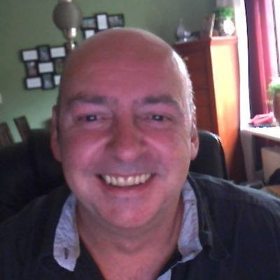 Talentcard van corné vervaart
