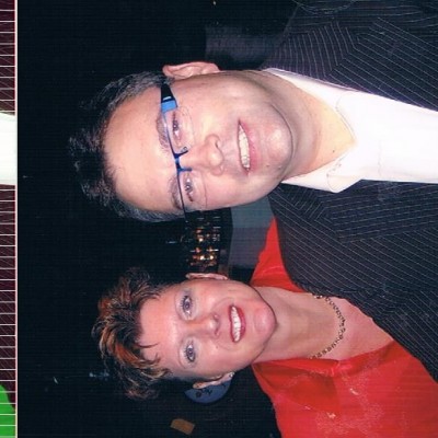 Talentcard van Ben Delfos