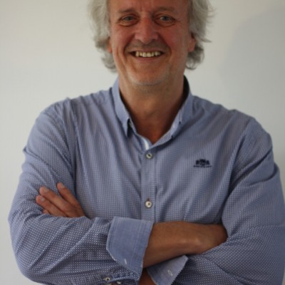 Talentcard van Ben Veltman