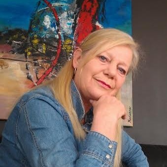 Talentcard van Marianne Oort