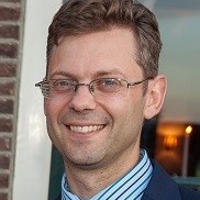 Talentcard van Tom Hahn