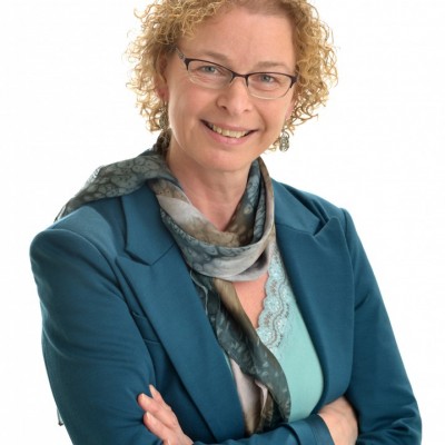 Talentcard van Yvonne Dirckx