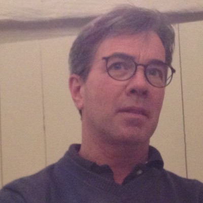 Talentcard van Erik Koppenol