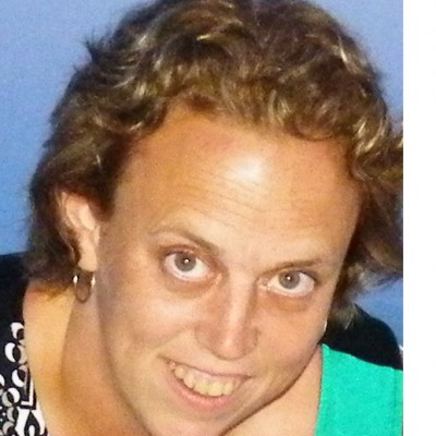 Talentcard van margriet poot