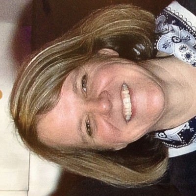 Talentcard van Mary Van Stokkom-Laarhoven