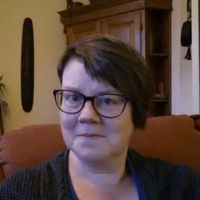 Marleen Hageman-Beldman