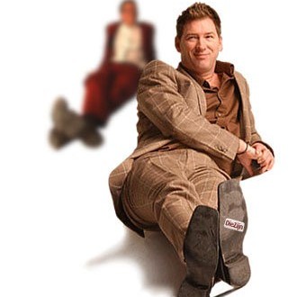 Talentcard van Jasper Smits