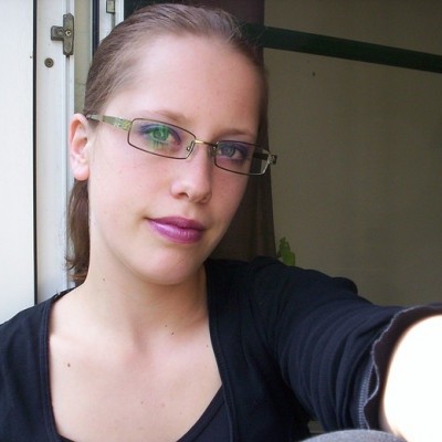 Joyce De Jongh