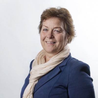 Talentcard van Bea Cramer