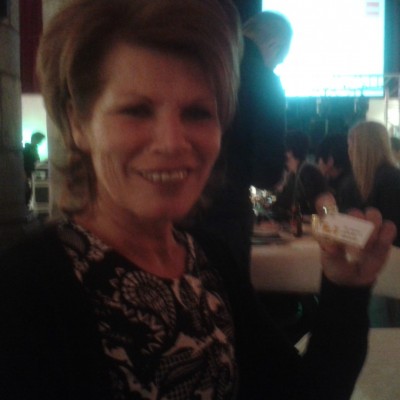 Talentcard van susanne van hout