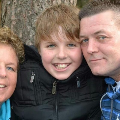 Talentcard van wim korte