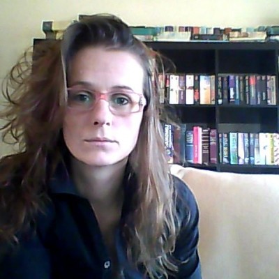 Talentcard van Linda Rozeboom