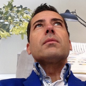 Talentcard van Leon van 't Hof