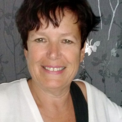 Talentcard van Joke Koeree-Bunt