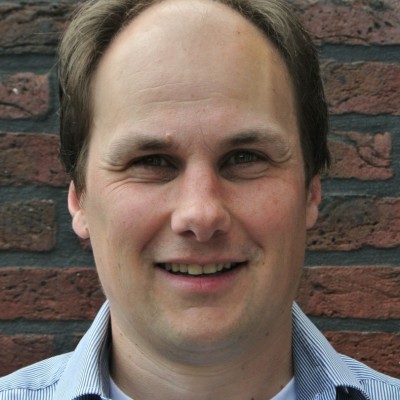 Talentcard van Yves Monod de Froideville