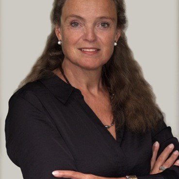 Talentcard van Annet Dogger-Baumbach