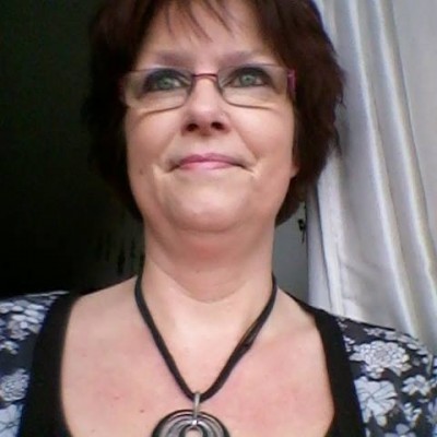 Talentcard van Anneke Kruisbergen