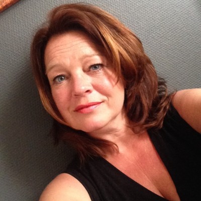 Talentcard van Karin Evers