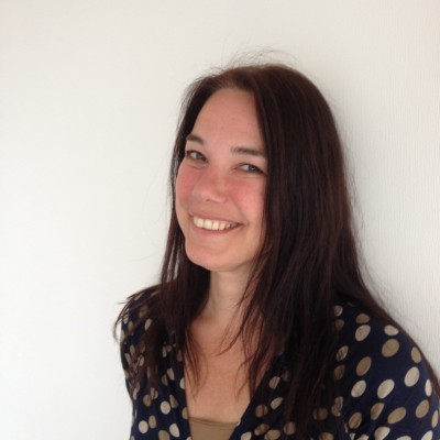 Talentcard van Margreet kolff