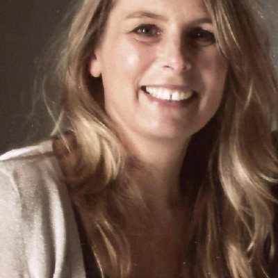 Talentcard van Anita Noordman