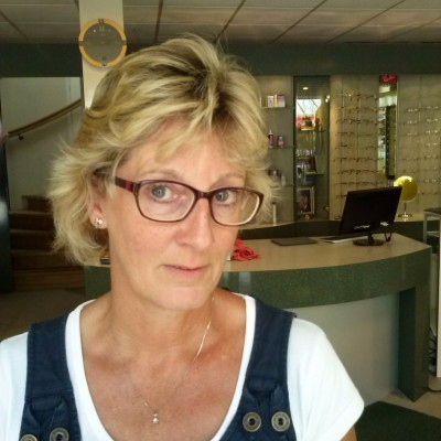 Talentcard van Alma Bleeker-Balder