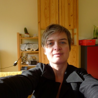 Talentcard van Mirjam Meershoek