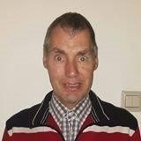 Talentcard van Peter Ruigrok