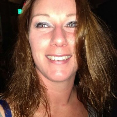 Talentcard van Jolanda Backx