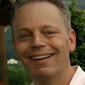 Talentcard van Theo Zwaneveld