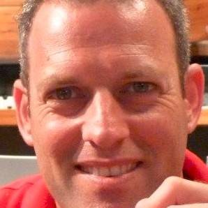 Talentcard van Guy Furman