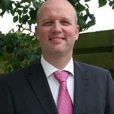 Talentcard van Gerard te Rietstap