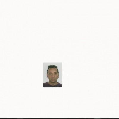 Talentcard van Pieter-Jan Donkers