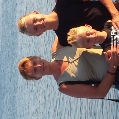 Talentcard van Margo Bosman