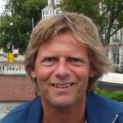 Jan Willem Zarkema