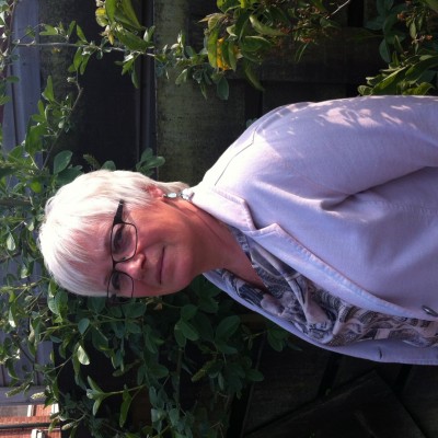 Marja te Pas-Wenting