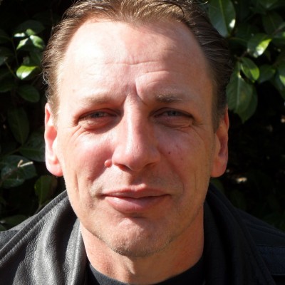 Michel van der Beek