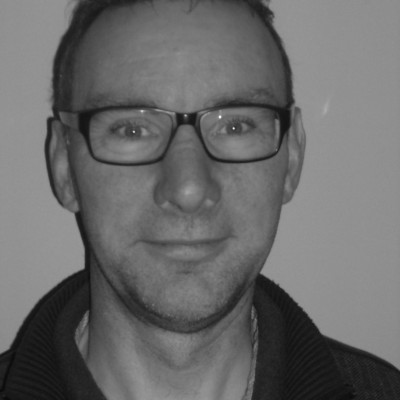 Talentcard van Marcel Klomp