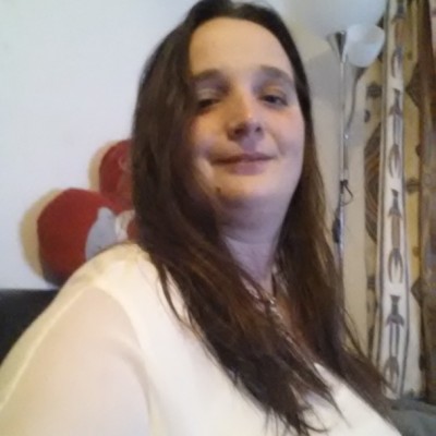 Claudia Reijvers