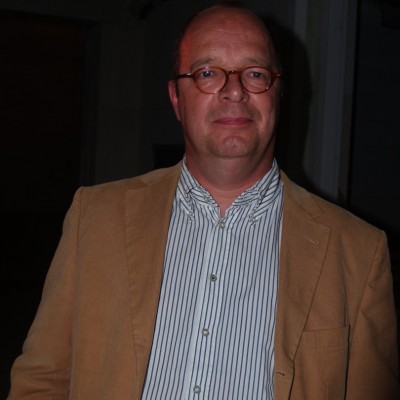 Talentcard van Marc Vermeer